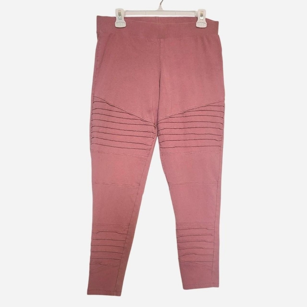 Torrid Cotton Leggings